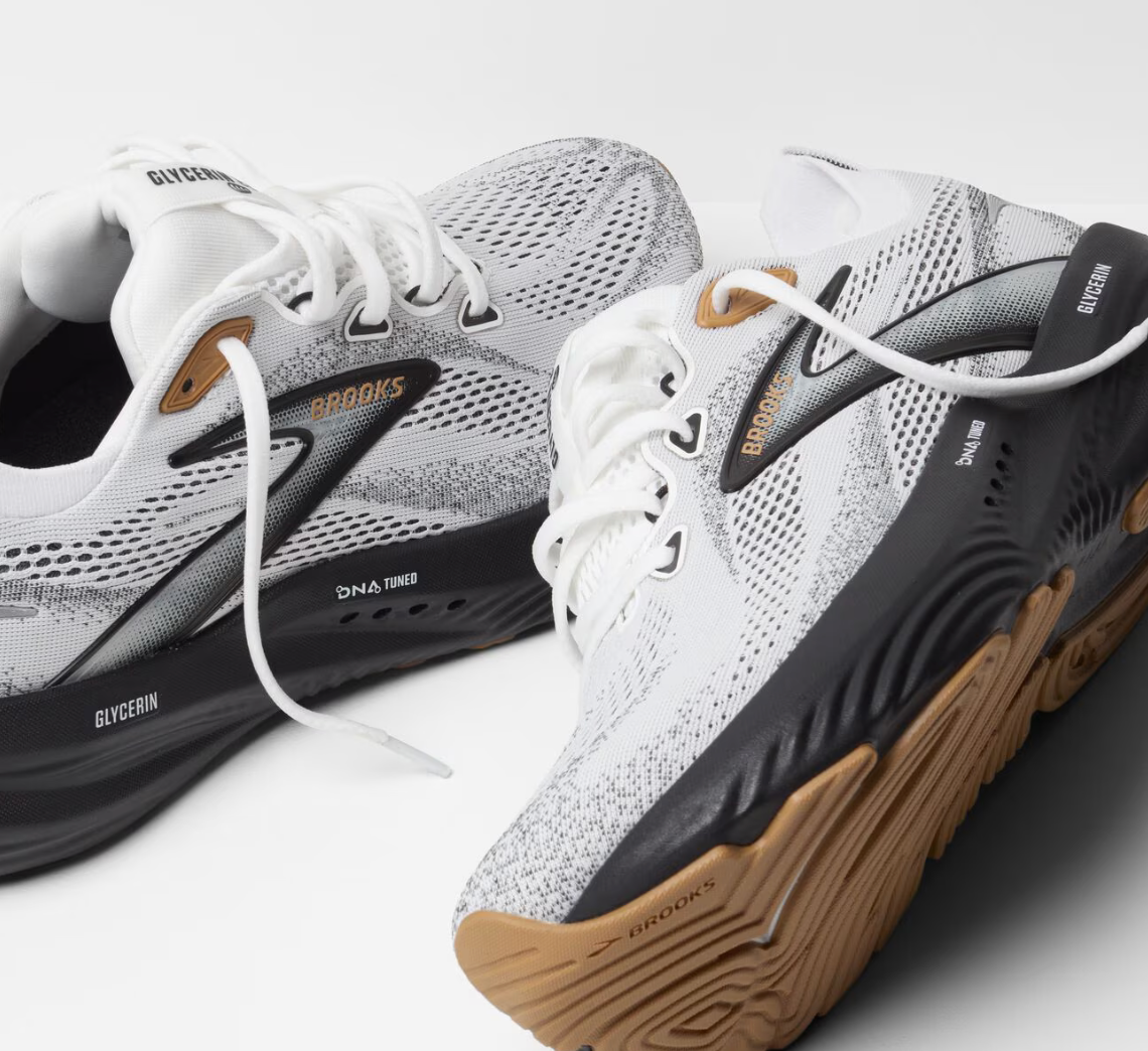Men's Glycerin 22