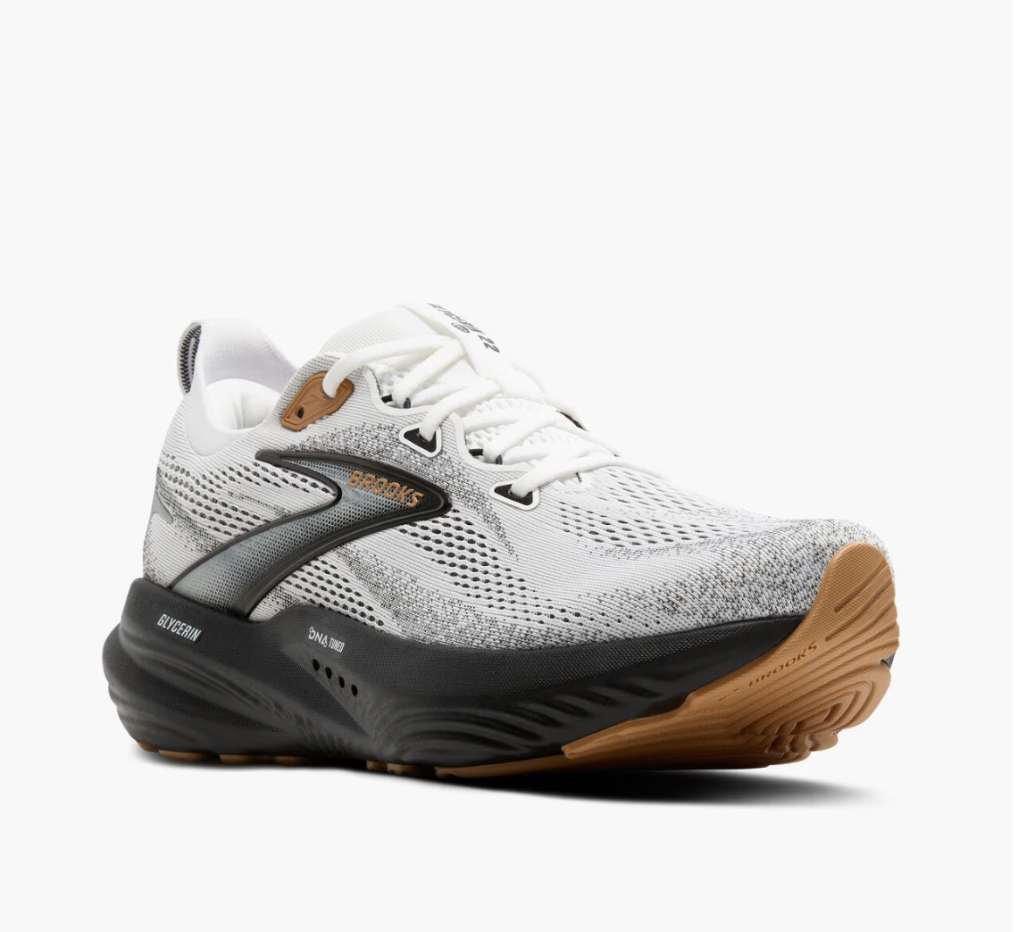 Men's Glycerin 22