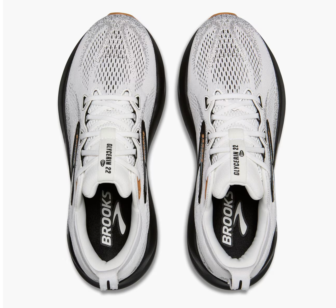 Men's Glycerin 22