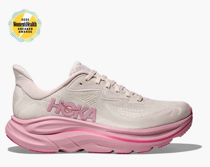 Women's Clifton 10 Wide