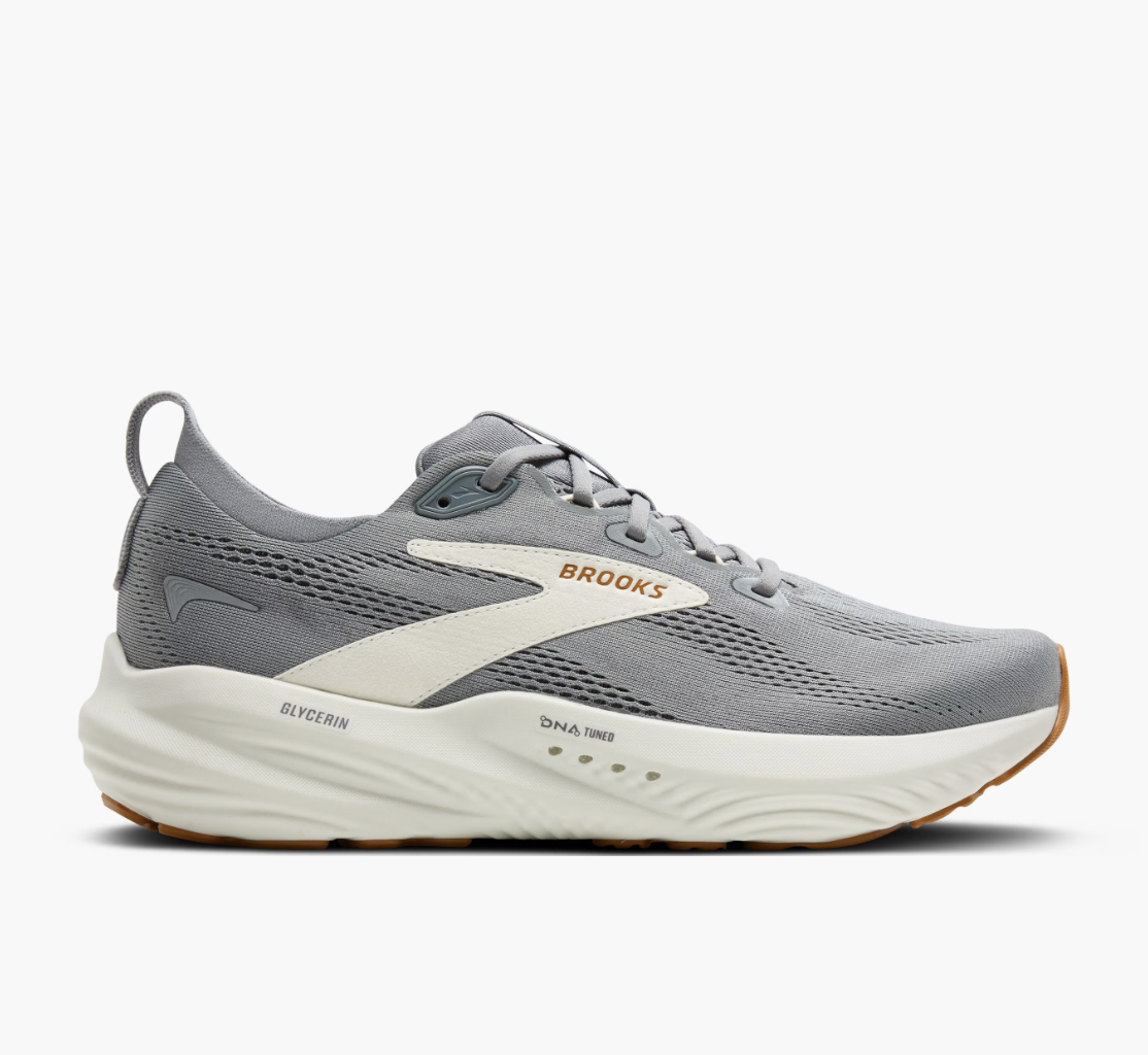 Men's Glycerin 22