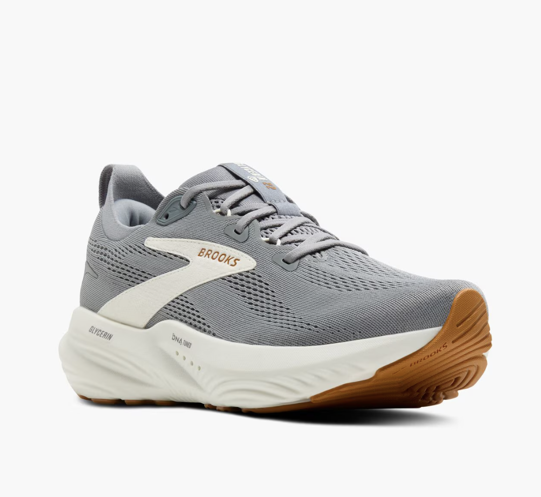 Men's Glycerin 22