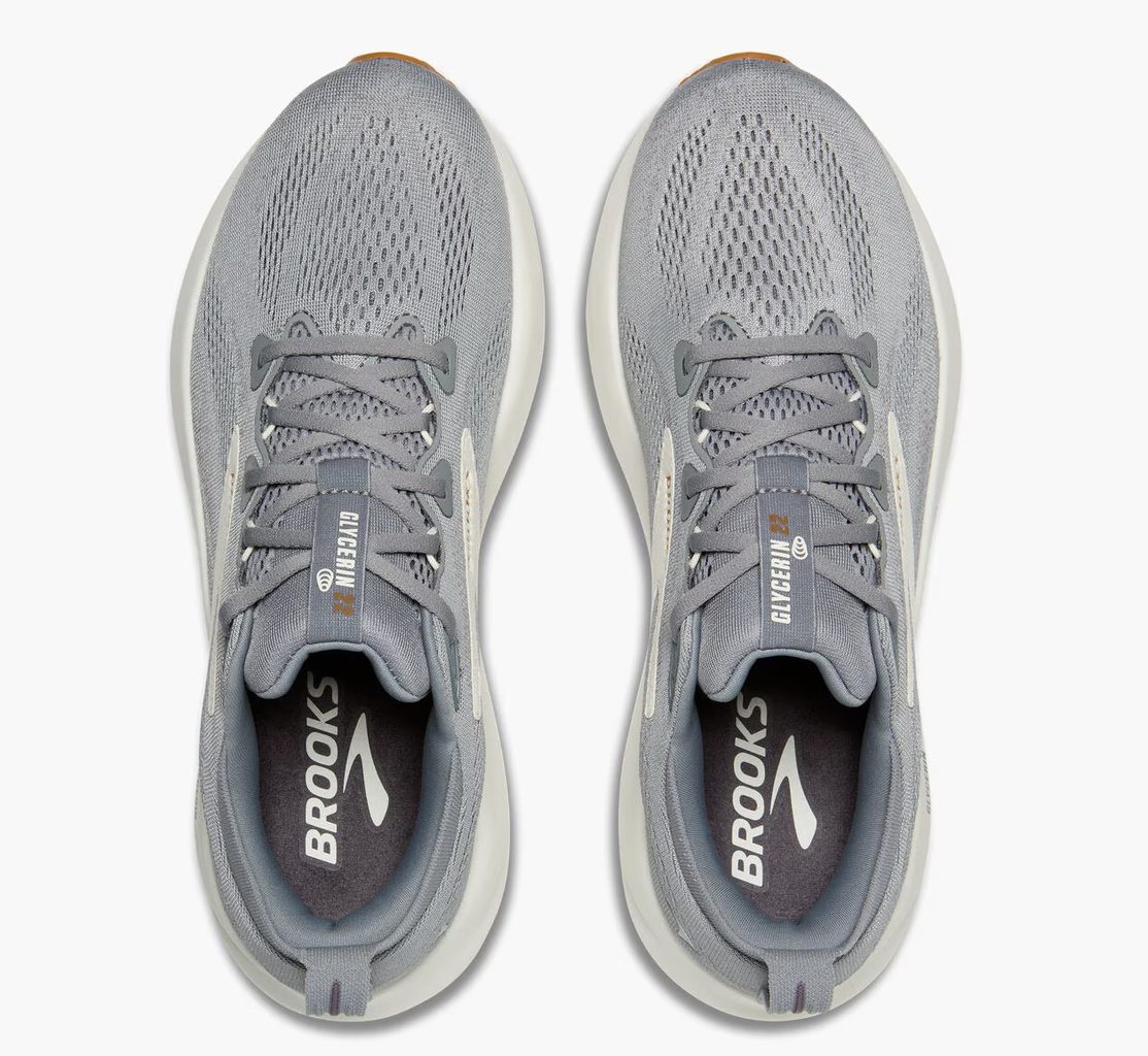 Men's Glycerin 22