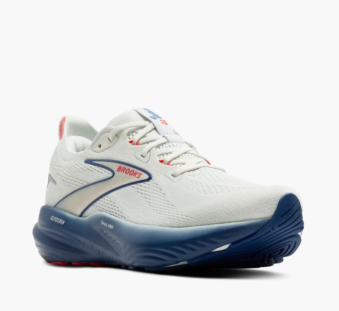 Men's Glycerin 22