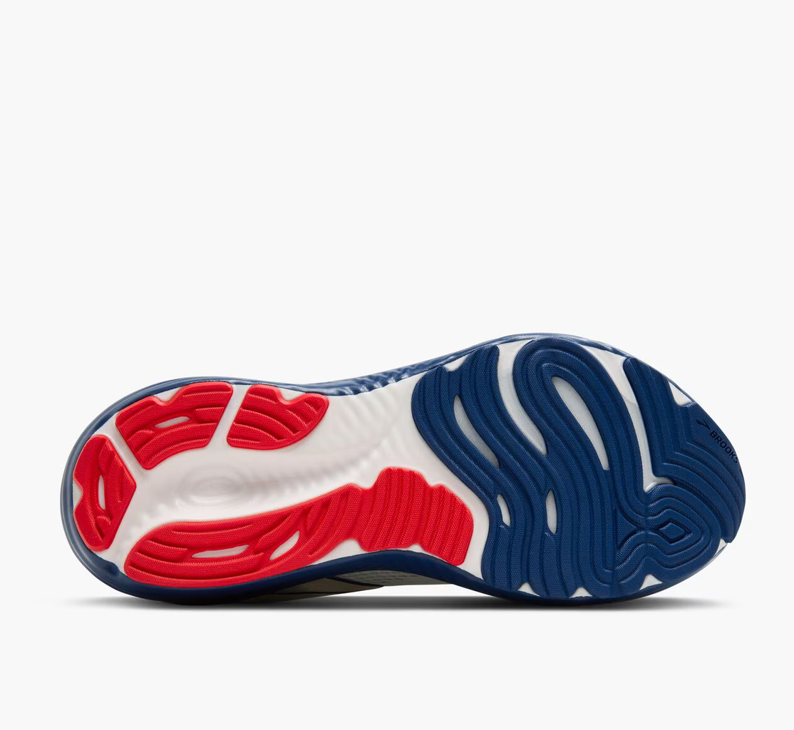 Men's Glycerin 22