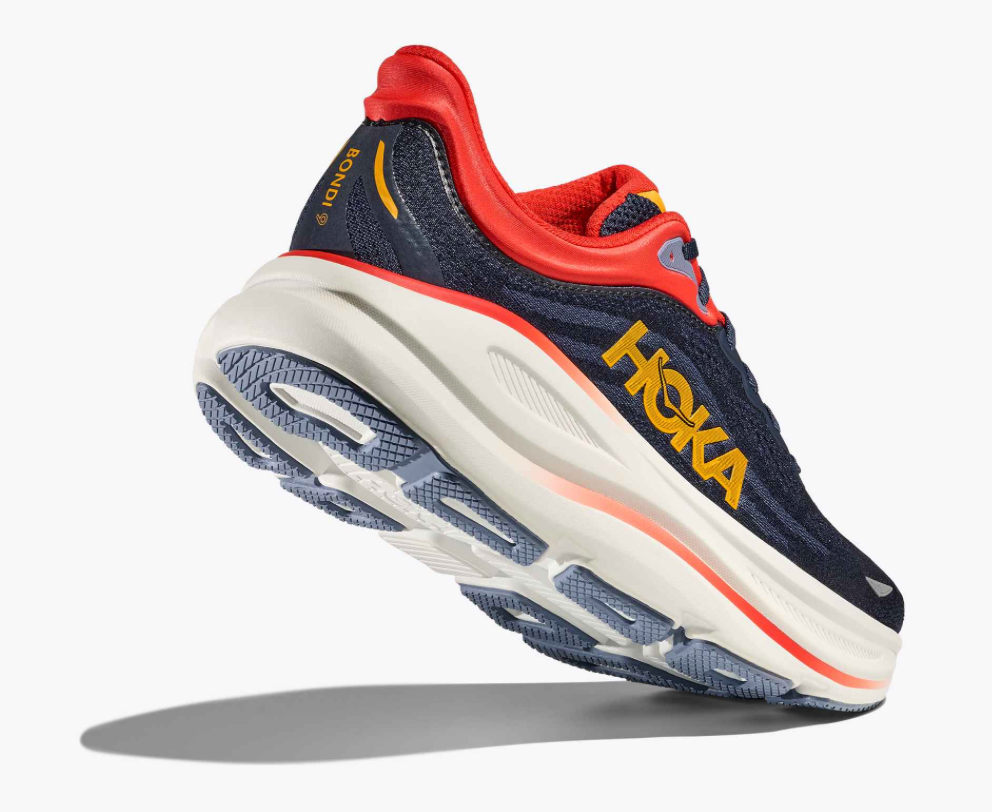 Men's Bondi 9