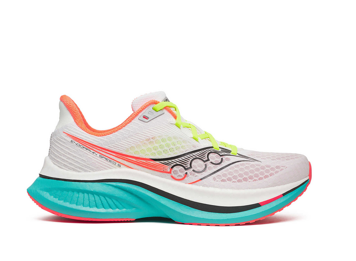 Men's Endorphin Speed 5