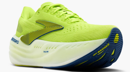 Men's Glycerin Max