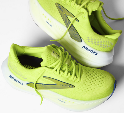 Men's Glycerin Max