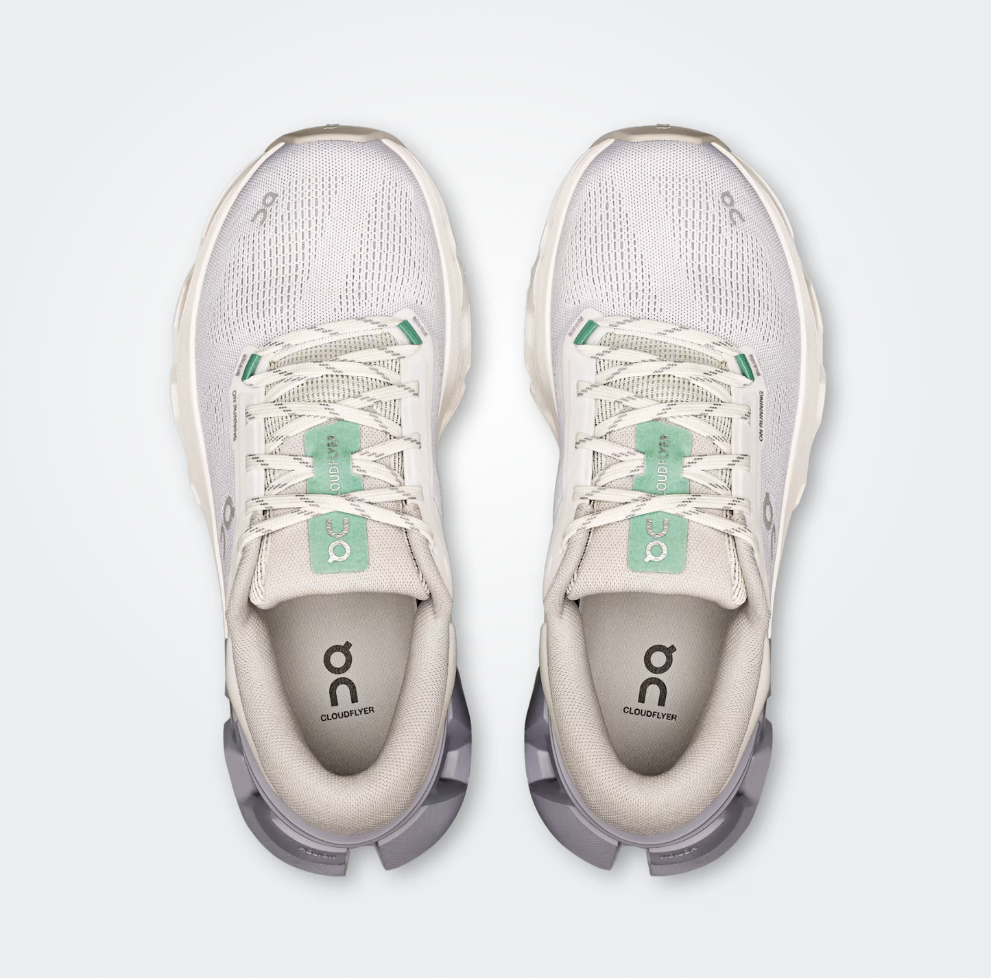 Women's Cloudflyer 5