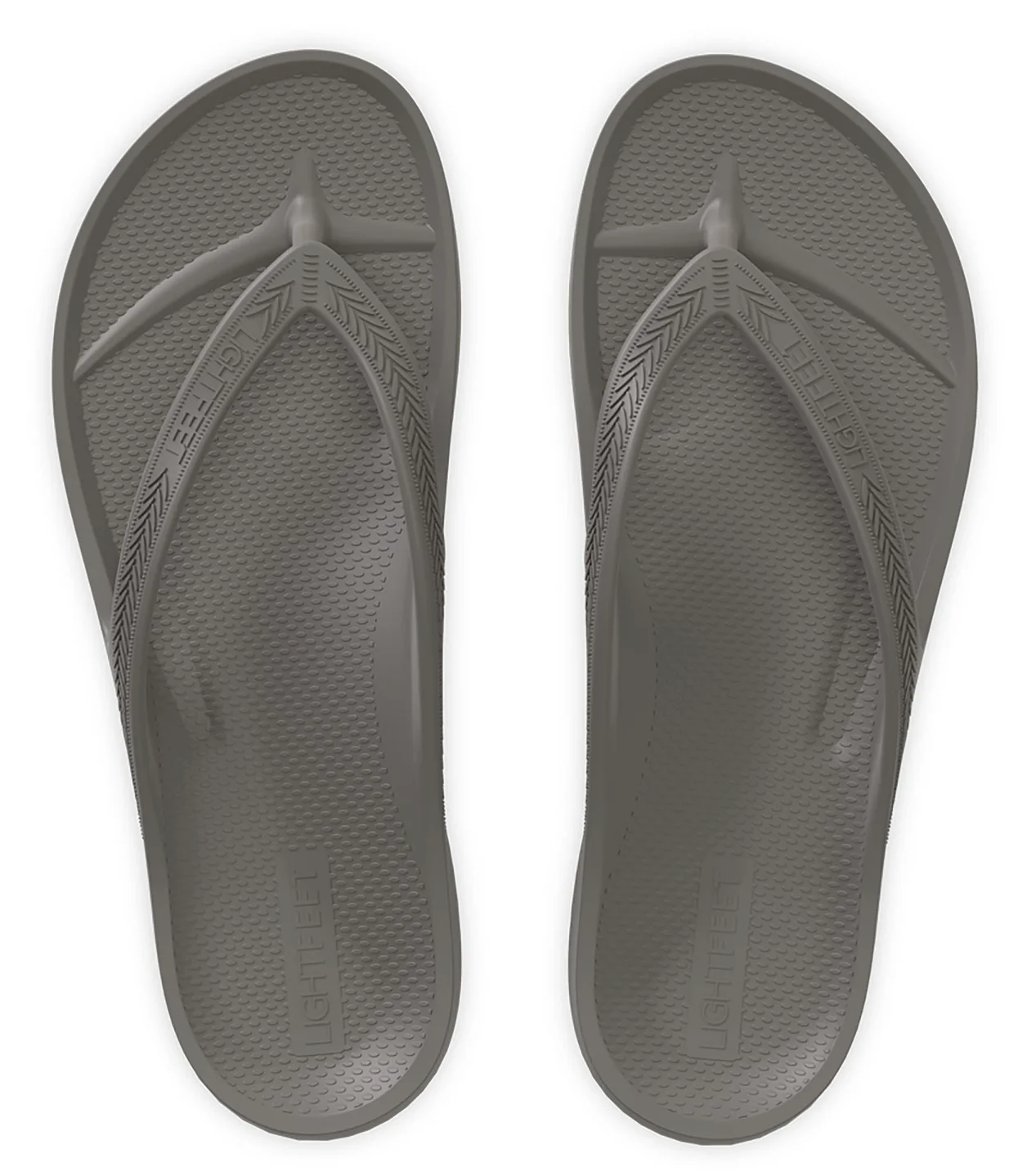 Light Feet