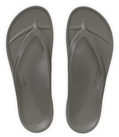 Light Feet