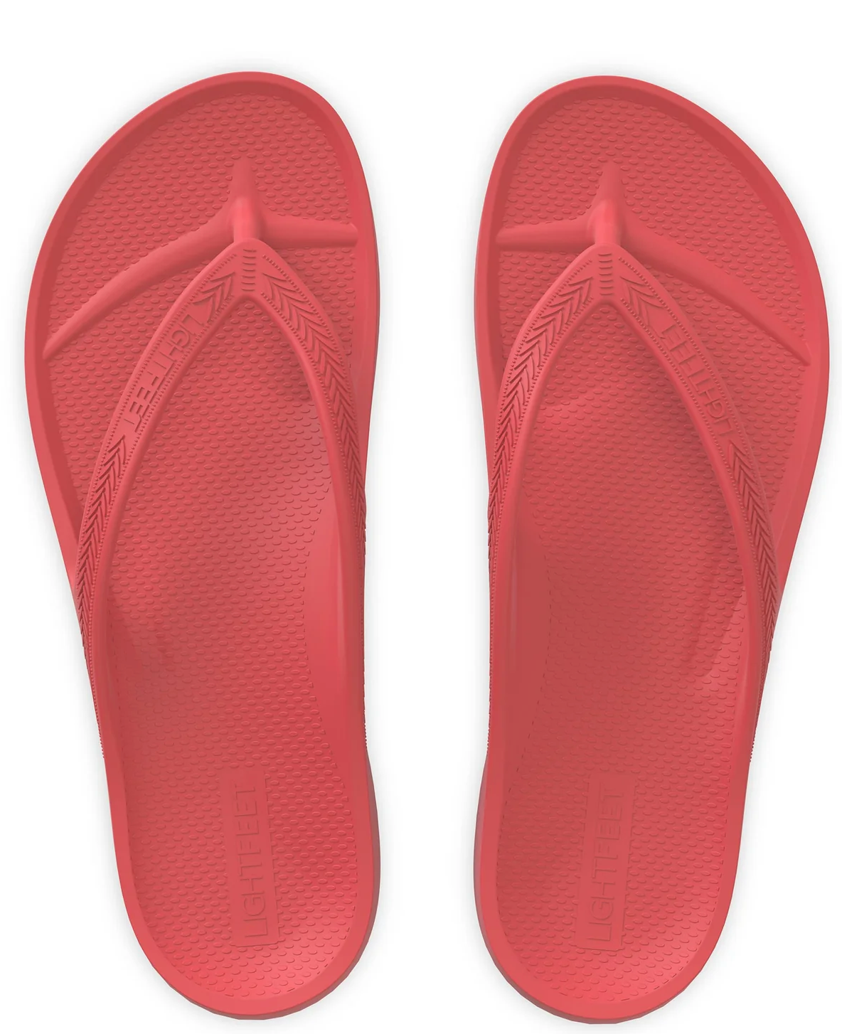 Light Feet
