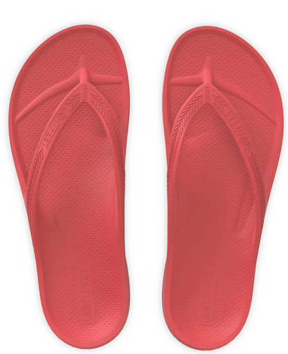 Light Feet