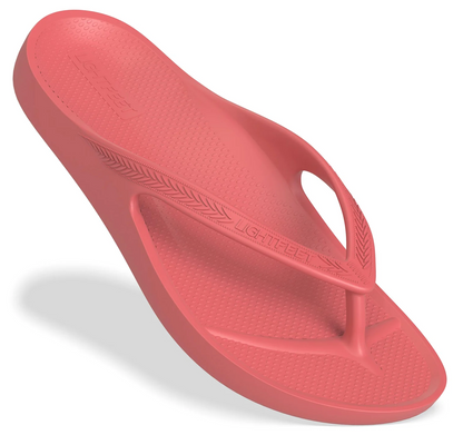 Light Feet