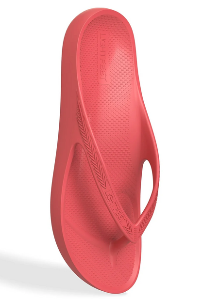 Light Feet
