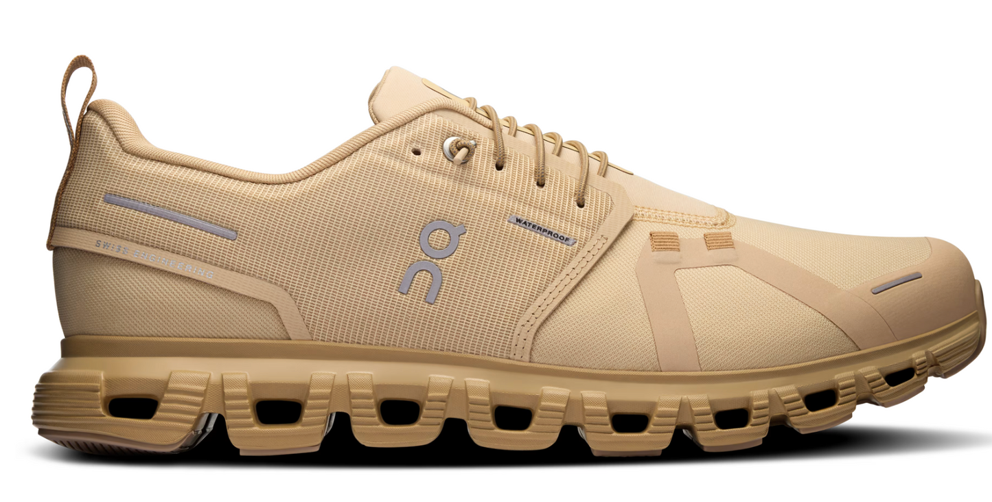 Men's Cloud 6 Waterproof