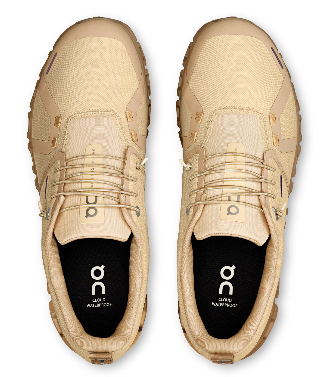 Men's Cloud 6 Waterproof