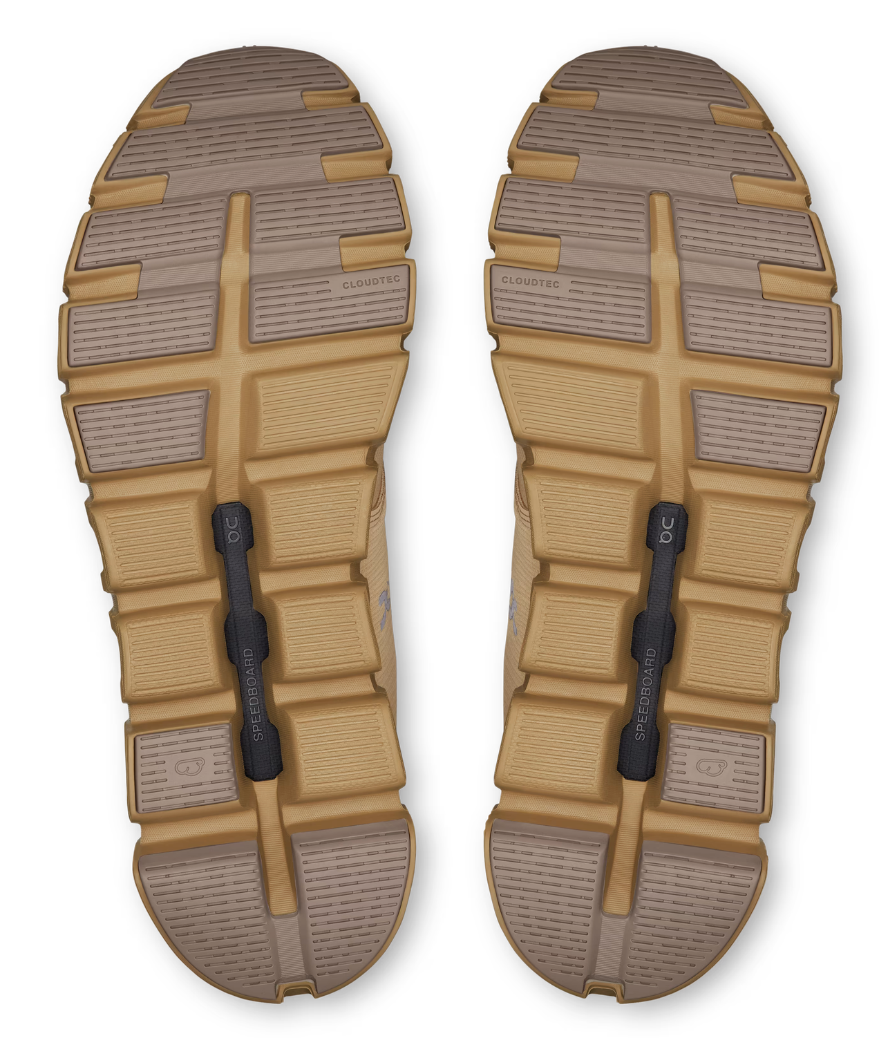 Men's Cloud 6 Waterproof
