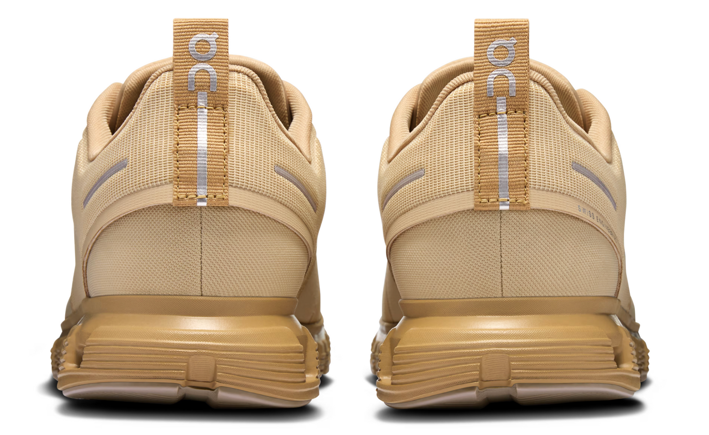 Men's Cloud 6 Waterproof