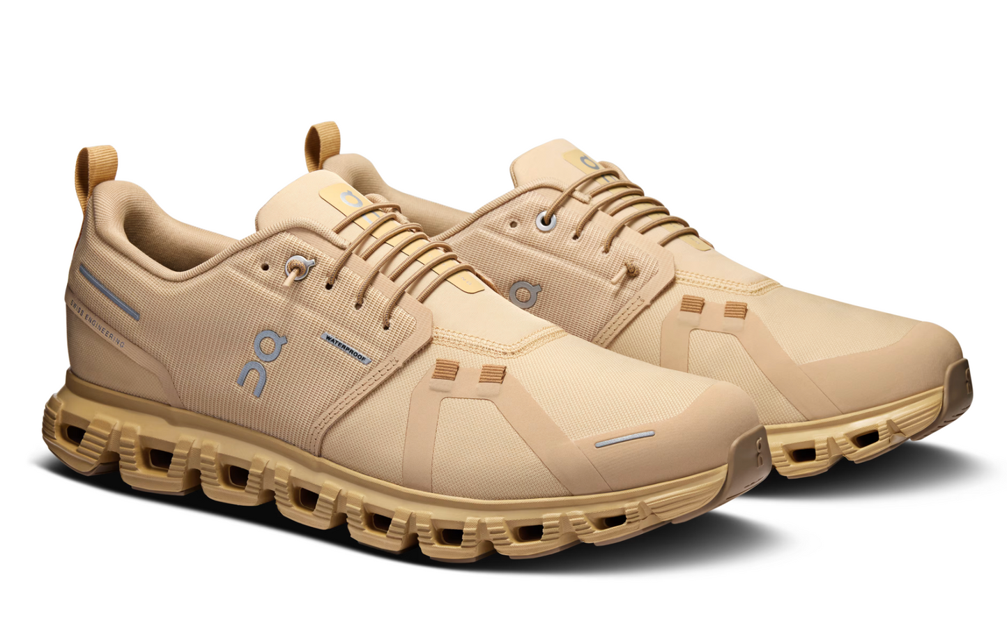 Men's Cloud 6 Waterproof