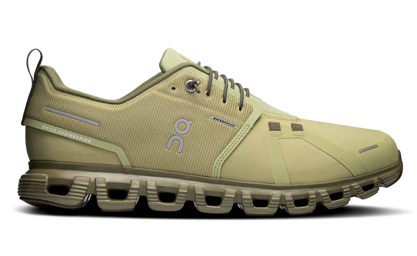 Men's Cloud 6 Waterproof