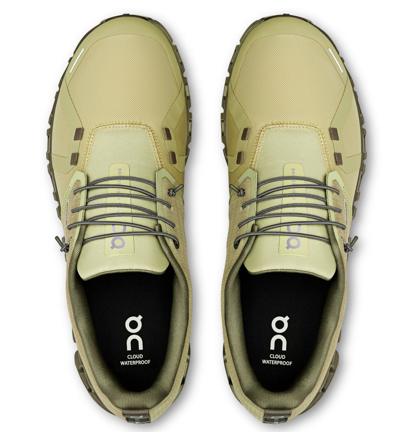 Men's Cloud 6 Waterproof
