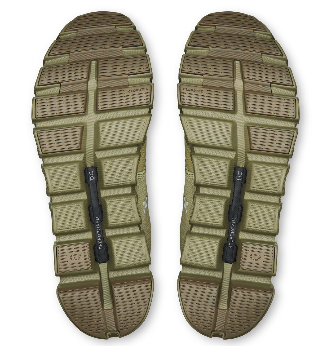 Men's Cloud 6 Waterproof