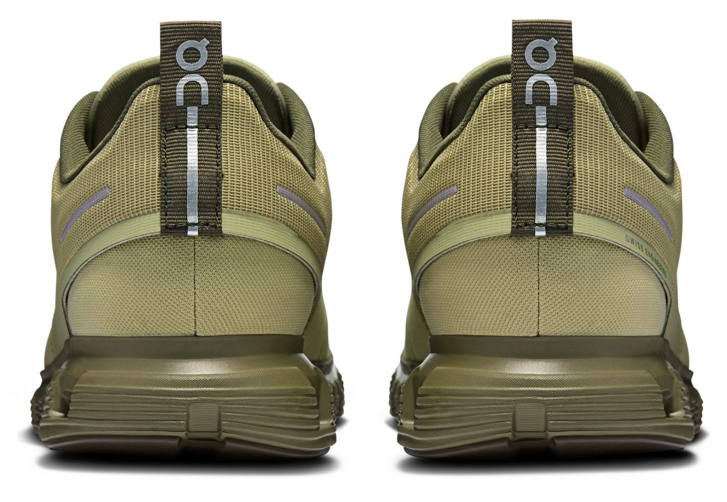 Men's Cloud 6 Waterproof