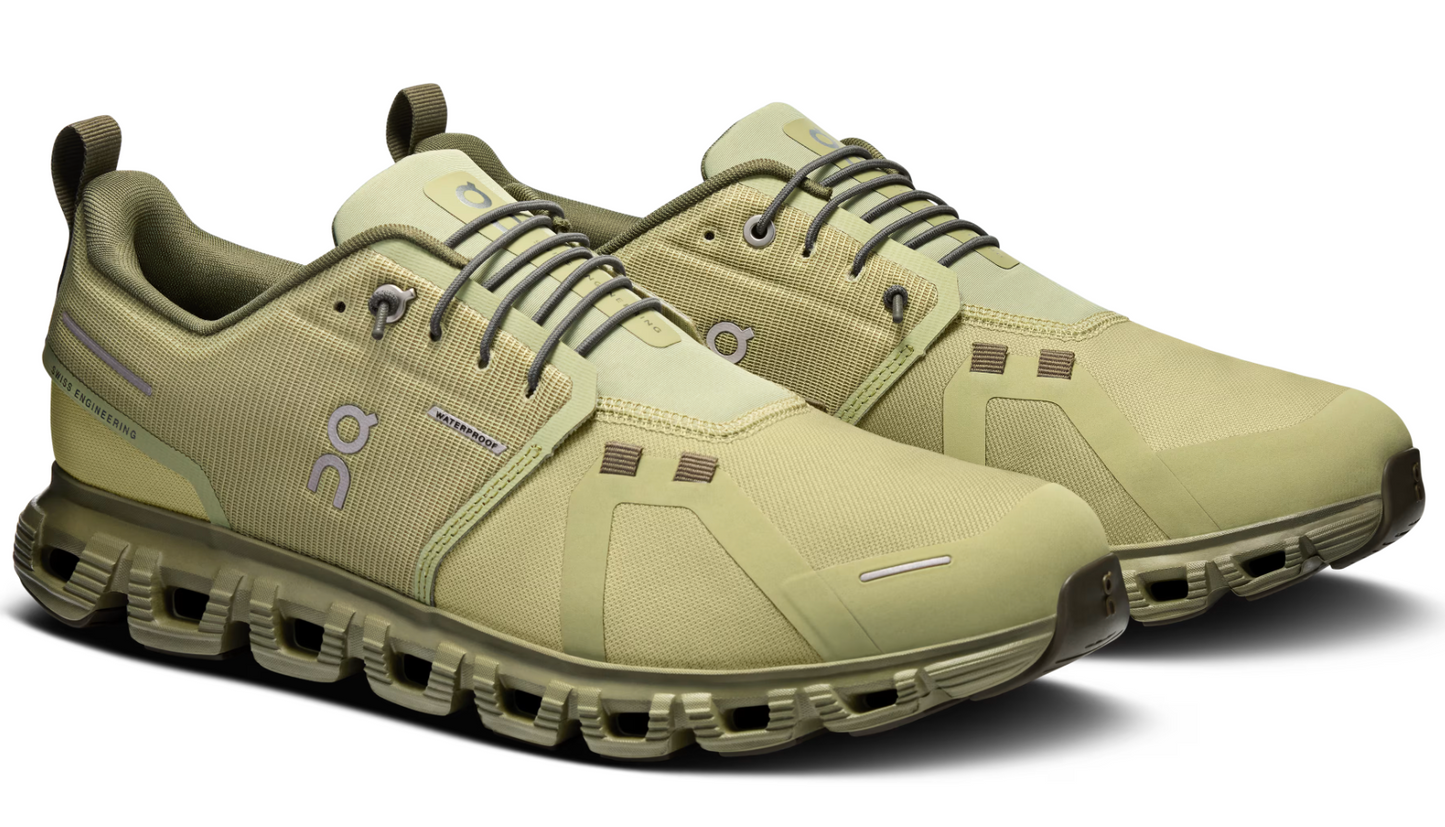 Men's Cloud 6 Waterproof