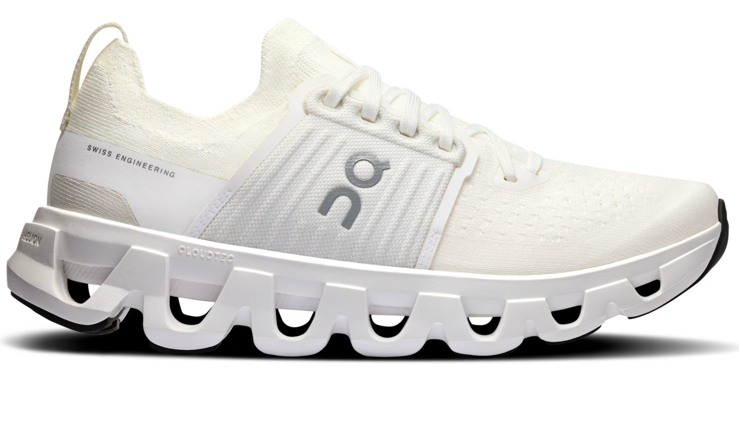 Women's Cloudswift 4