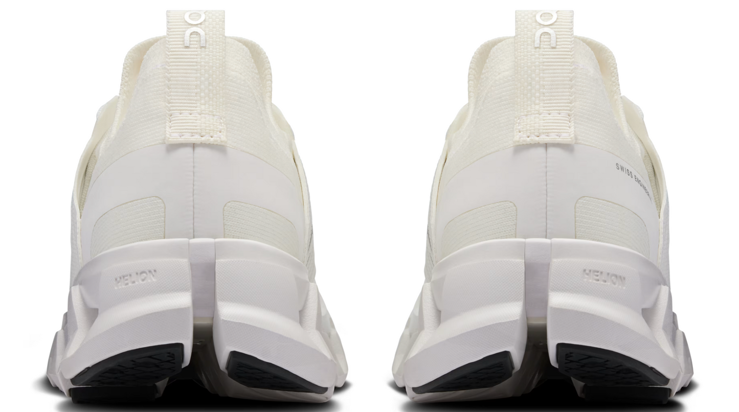Women's Cloudswift 4