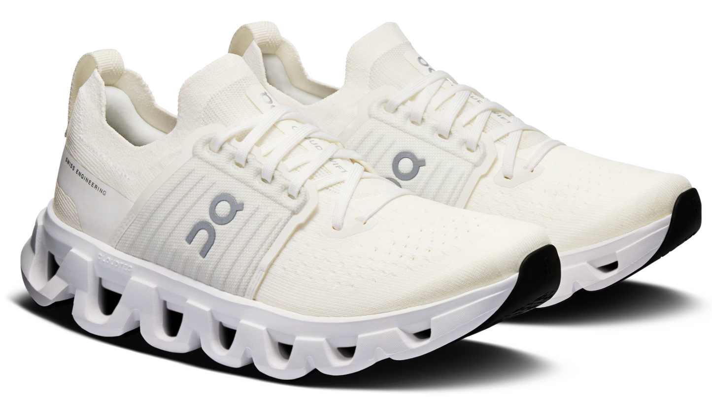 Women's Cloudswift 4