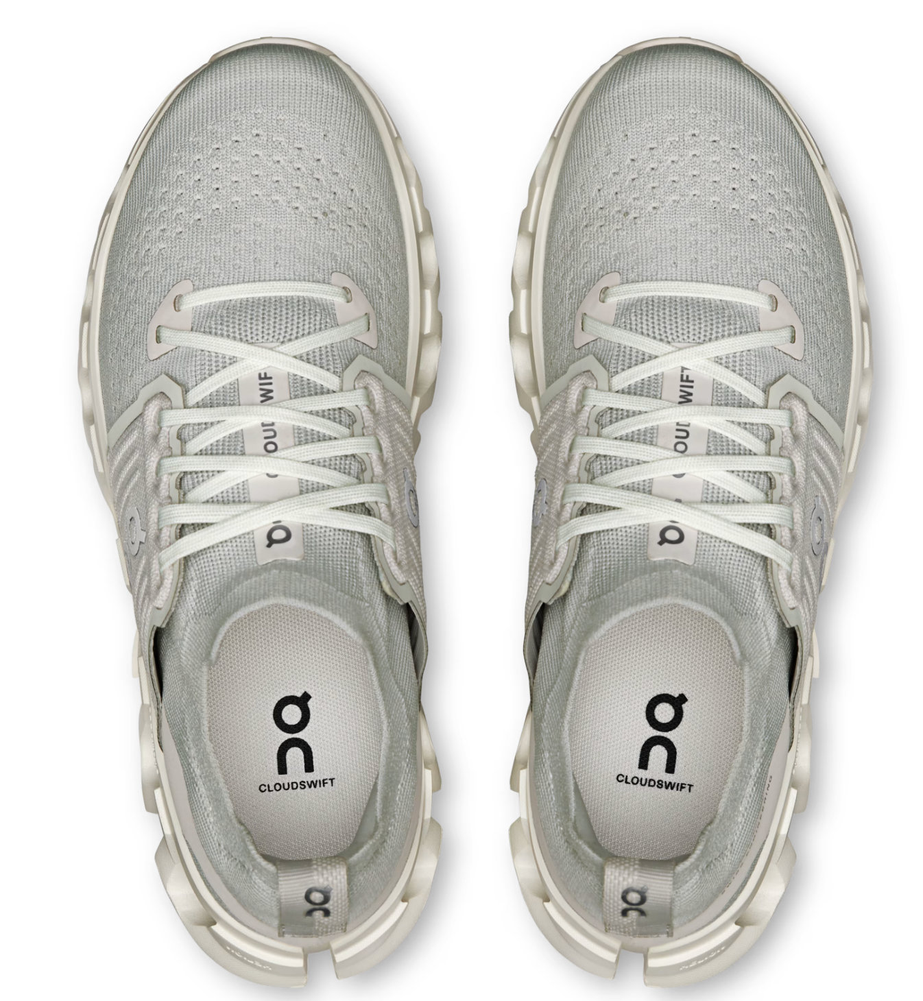 Women's Cloudswift 4