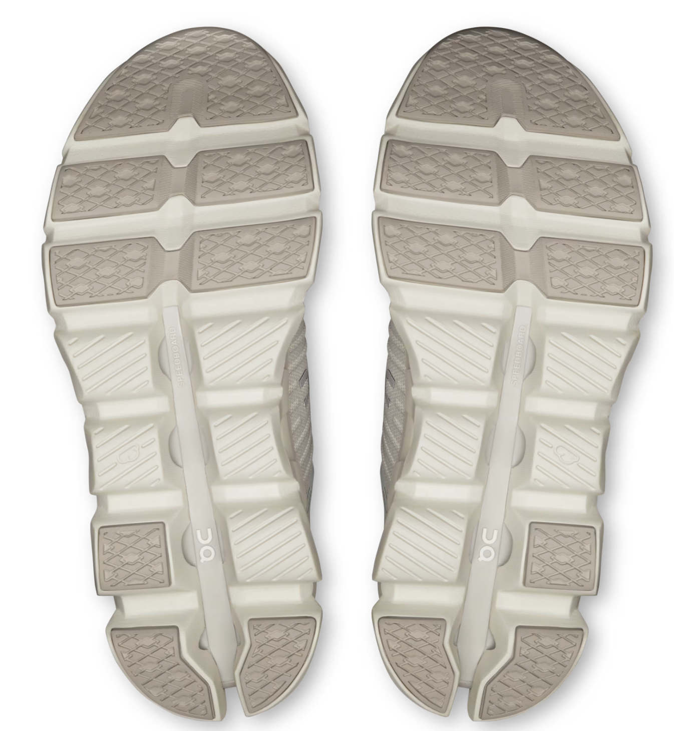 Women's Cloudswift 4