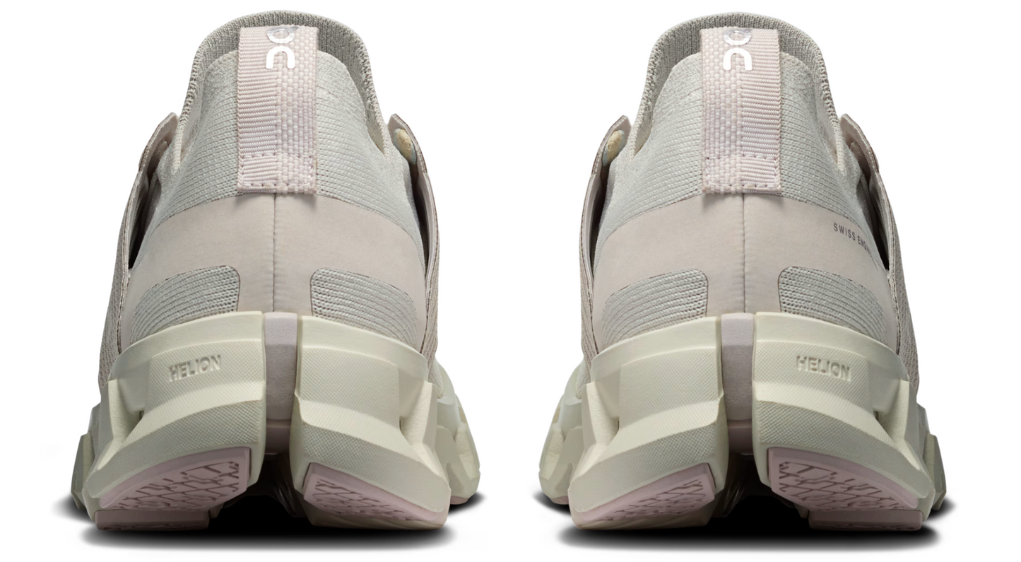 Women's Cloudswift 4