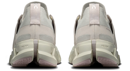 Women's Cloudswift 4