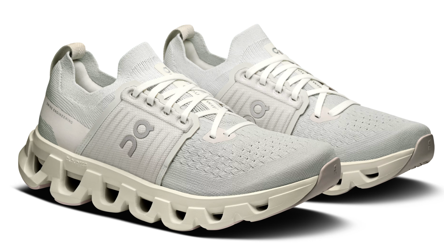 Women's Cloudswift 4