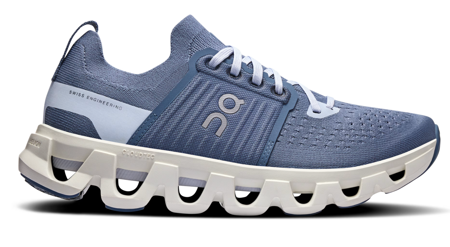 Women's Cloudswift 4