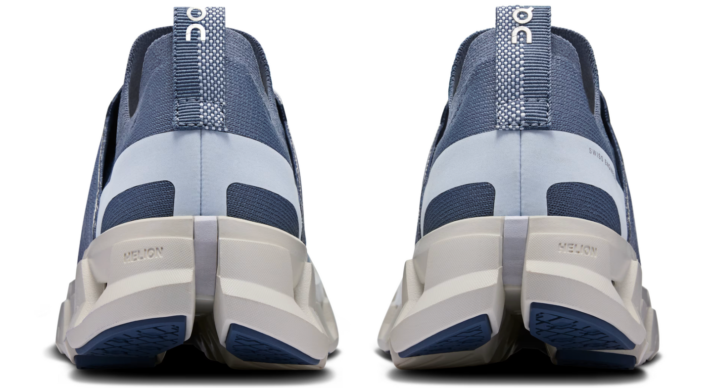 Women's Cloudswift 4