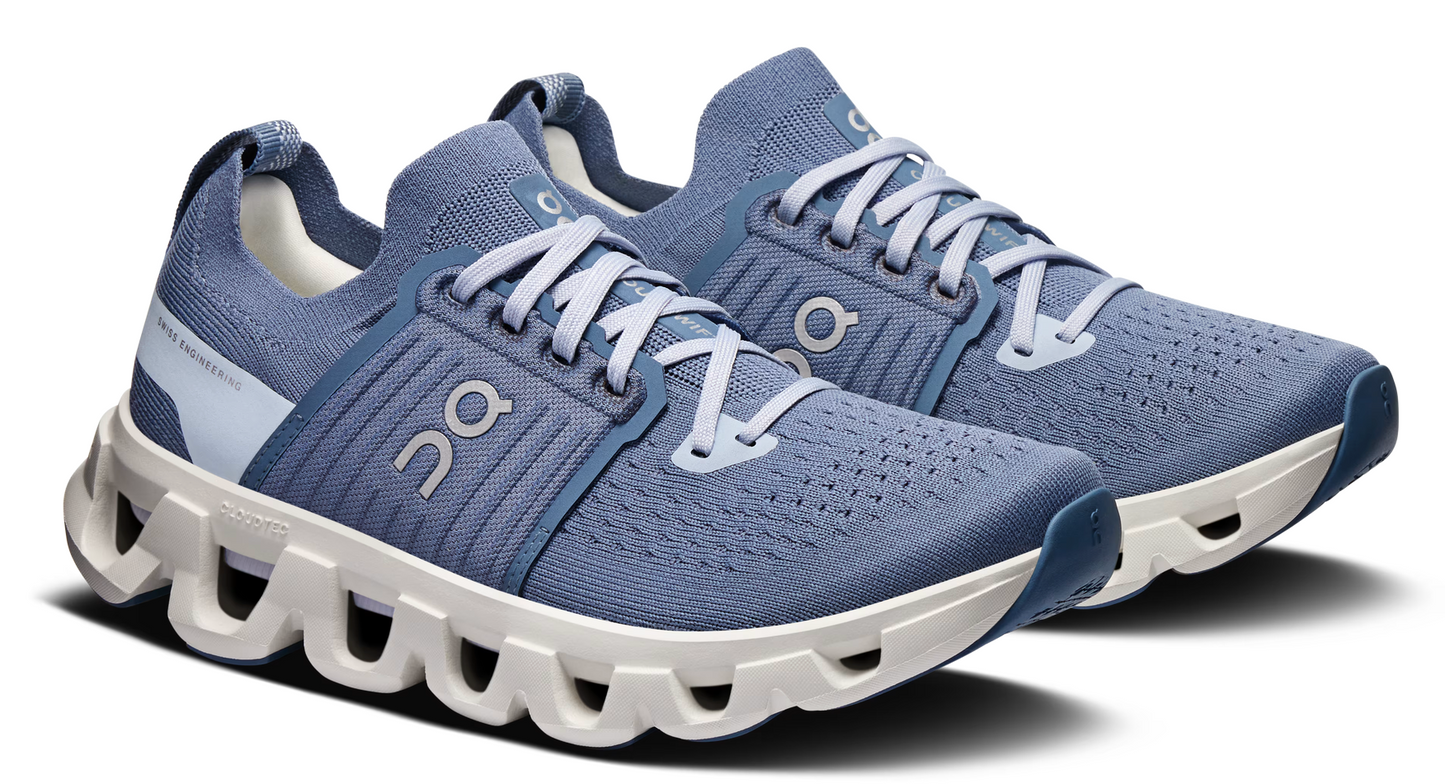 Women's Cloudswift 4