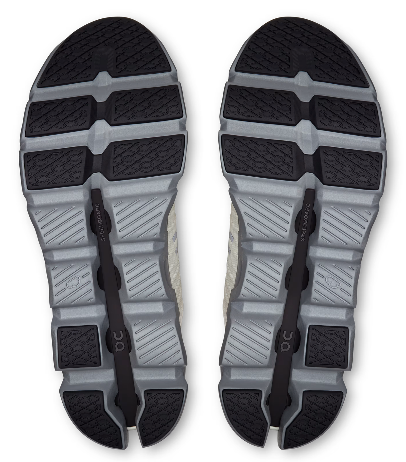Men's Cloudswift 4