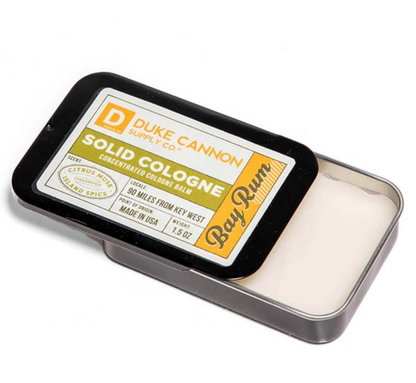 Solid Cologne