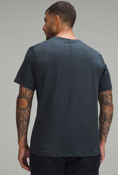 Soft Jersey Short Sleeve