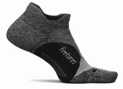 Elite Light Cushion No Show Tab
