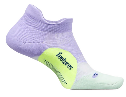 Elite Light Cushion No Show Tab