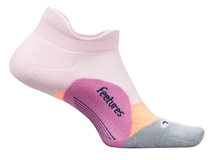 Elite Light Cushion No Show Tab