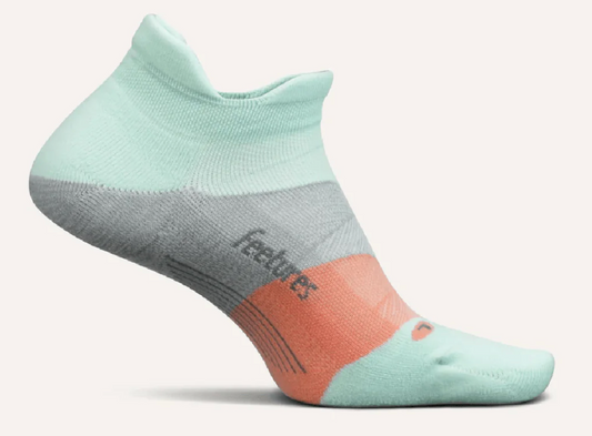 Elite Light Cushion No Show Tab