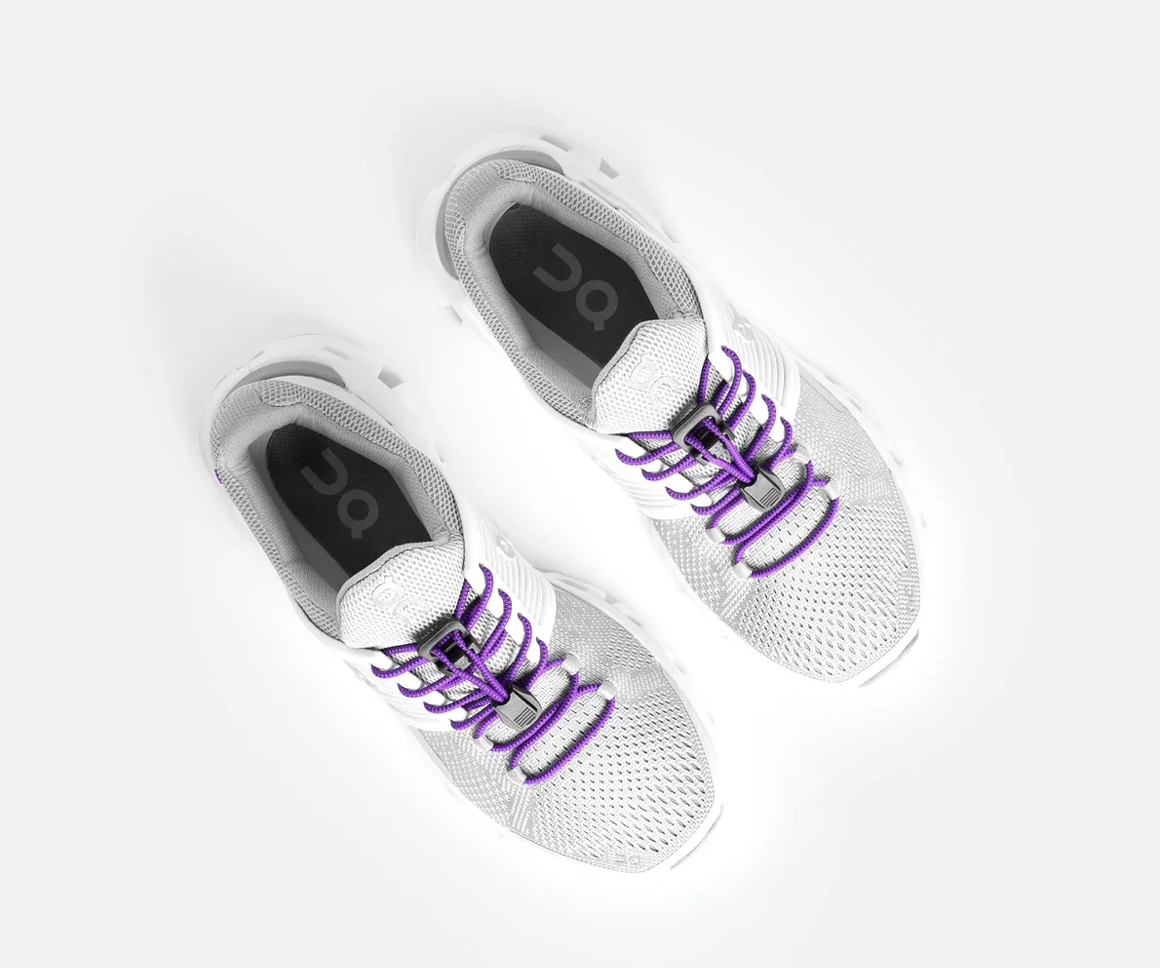 QUICK-RELEASE LACING SYSTEM