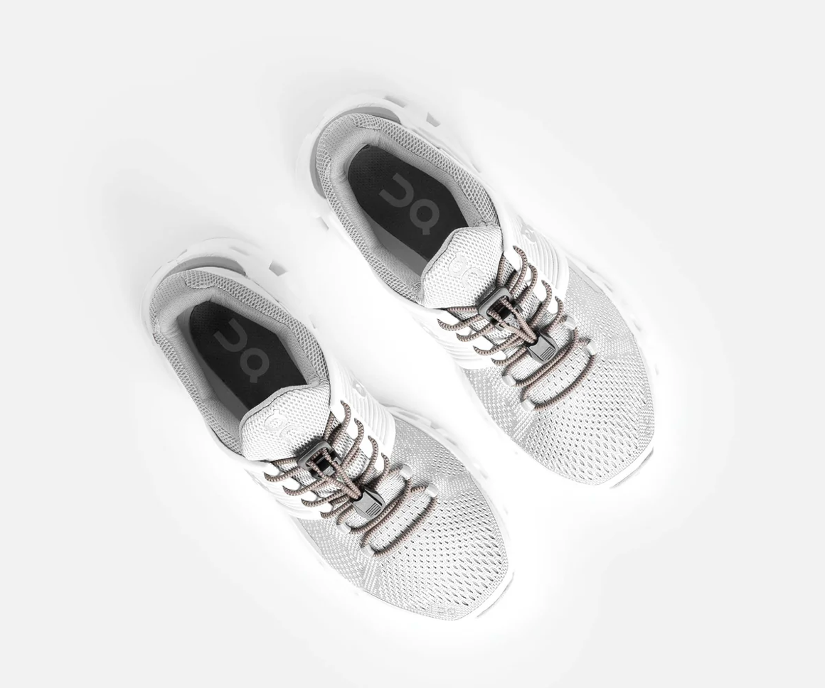 QUICK-RELEASE LACING SYSTEM